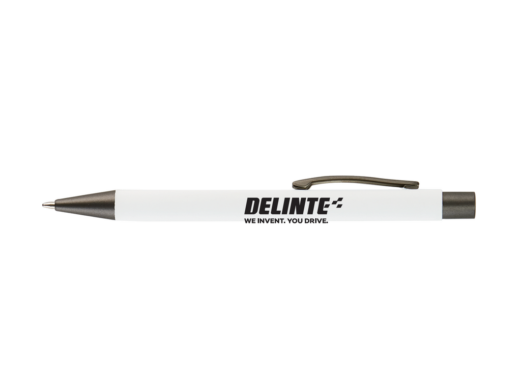 Delinte - Retractable Pen - SenturyMerch
