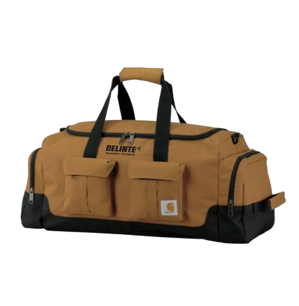 carhartt rain defender 40l utility duffel bag Classic Round Black Pack it all in the Carhartt 40L Utility Duffel Bag Carhartt 40L Utility Duffel, Heavy-Duty