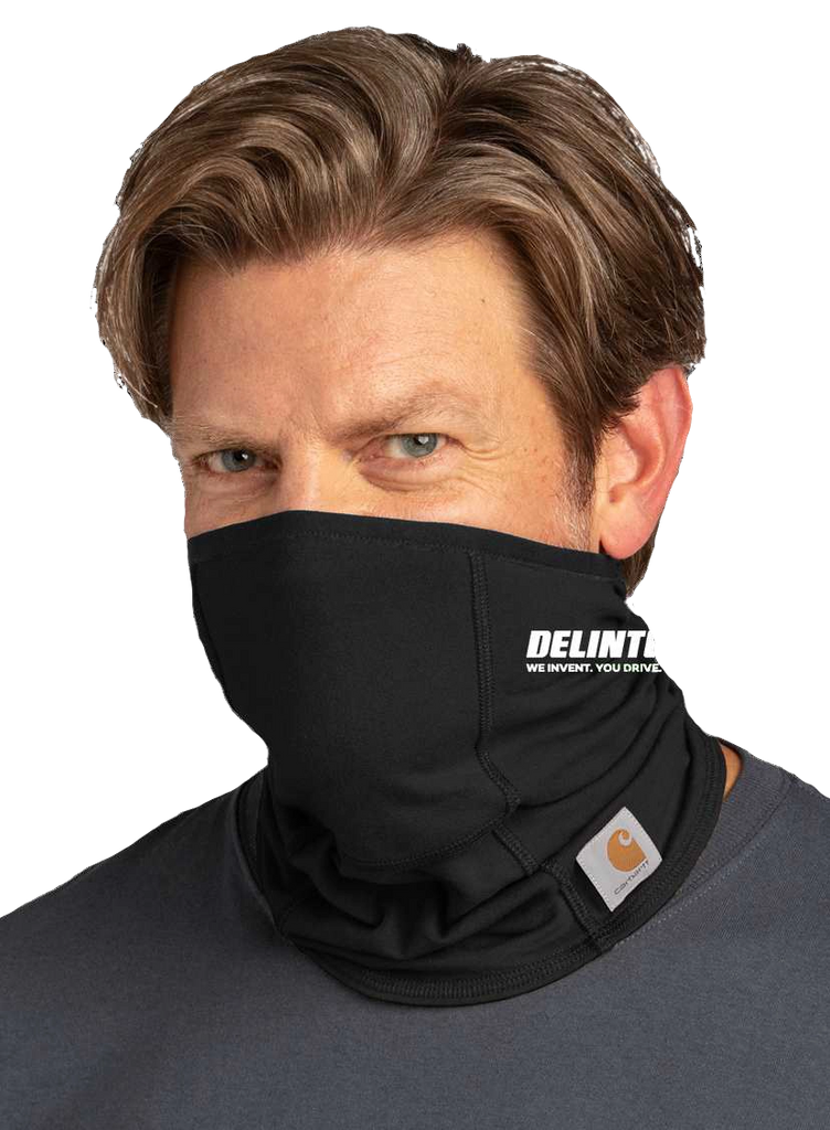 Carhartt 2025 neck warmer