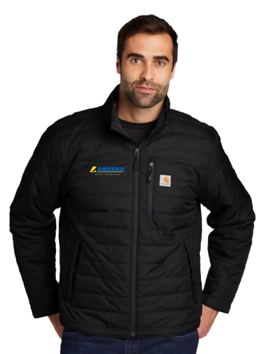 Carhartt jacket gilliam best sale