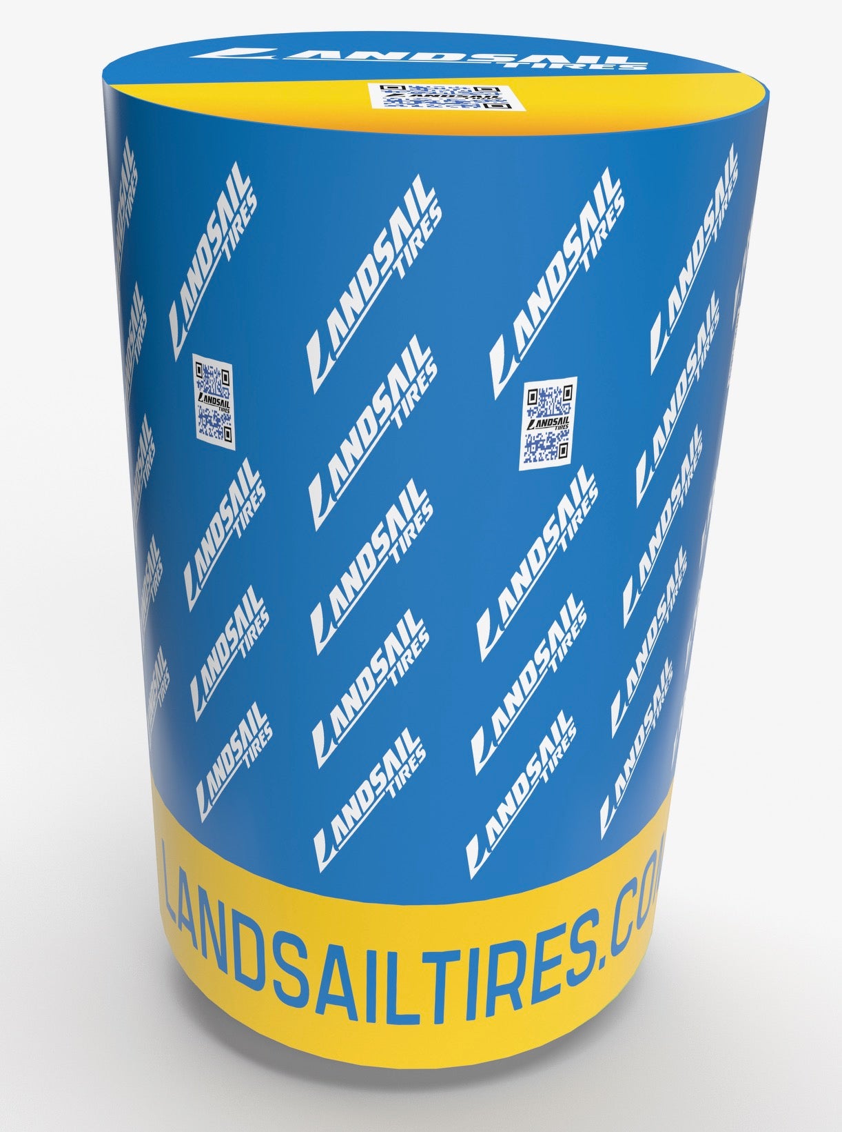 Stack Cover Name Michelin Tire Stack Cover