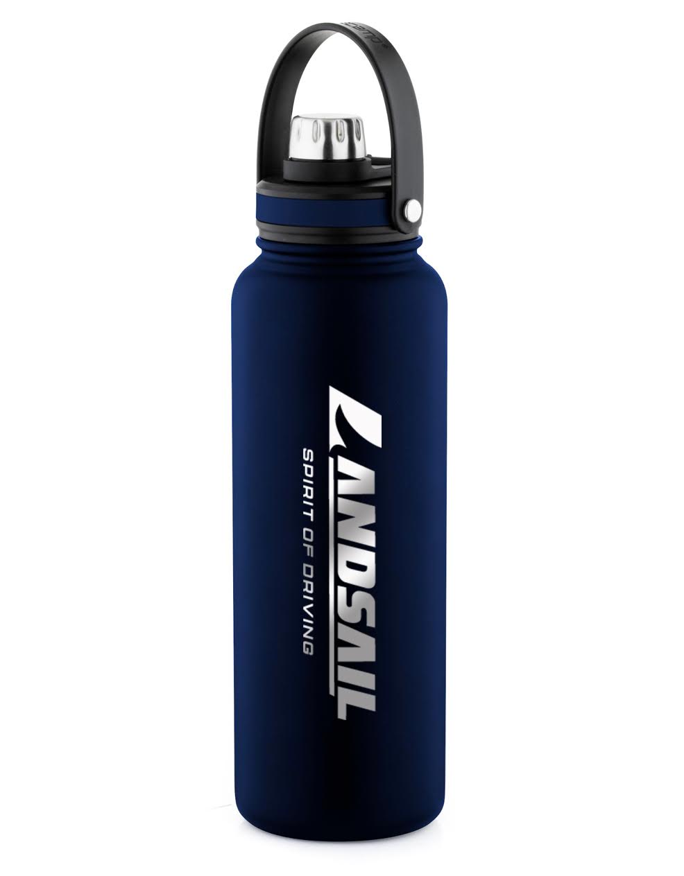 Milwaukee MWT235 Tundra Bottle by Basecamp