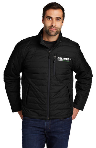 Carhartt gilliam vest discount moss