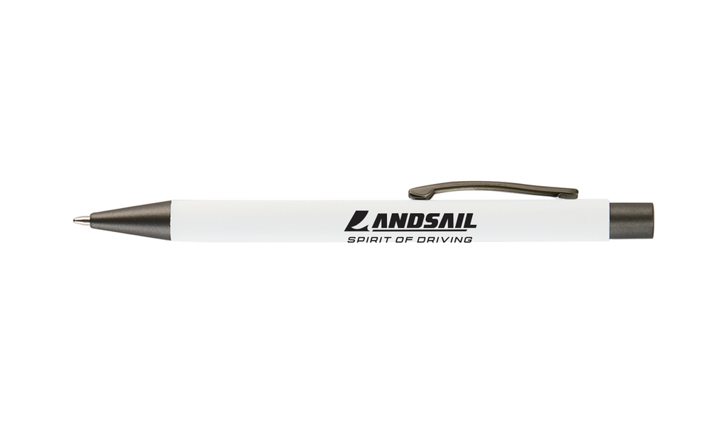 Landsail - Retractable Pen - SenturyMerch